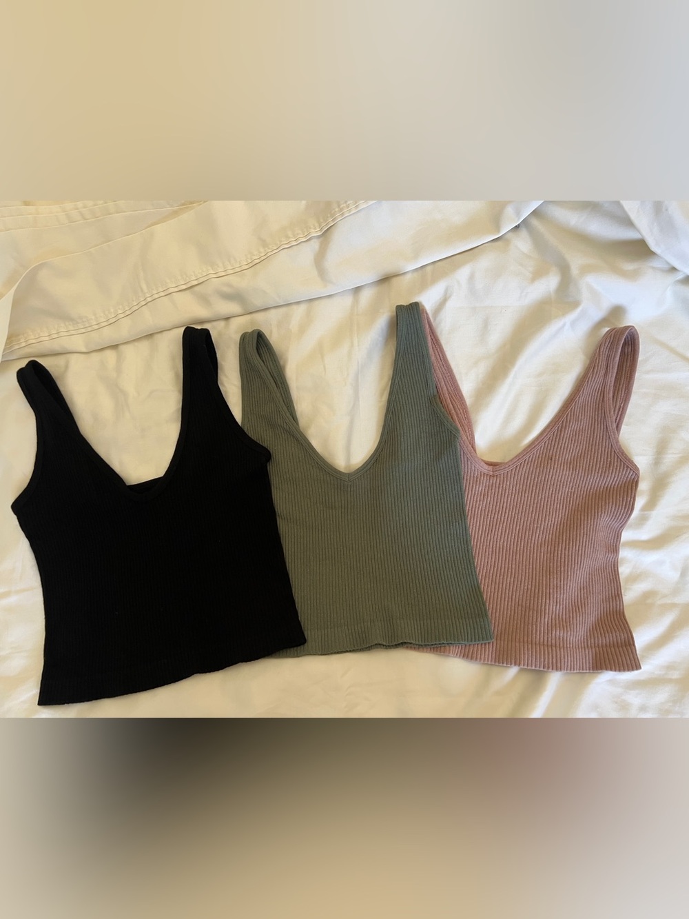 Free People Bandage Top Bundle